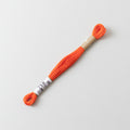 COSMO Embroidery Floss 8m Skein 758