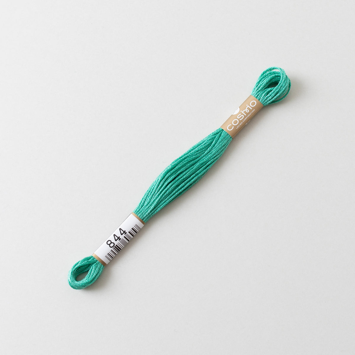 COSMO Embroidery Floss 8m Skein 844