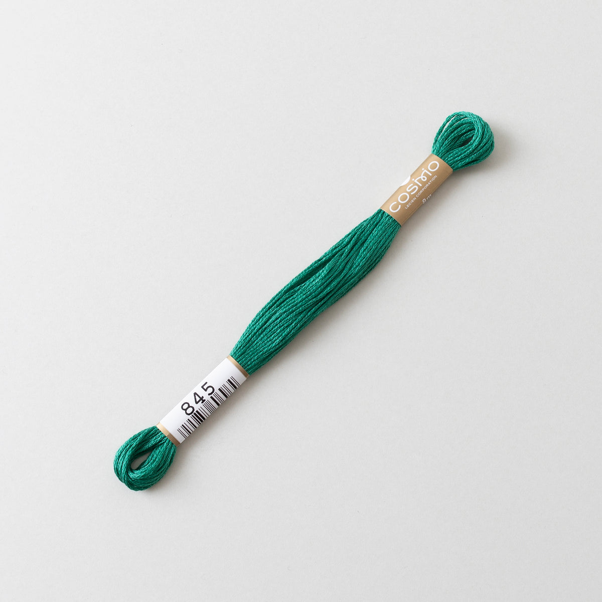 COSMO Embroidery Floss 8m Skein 845