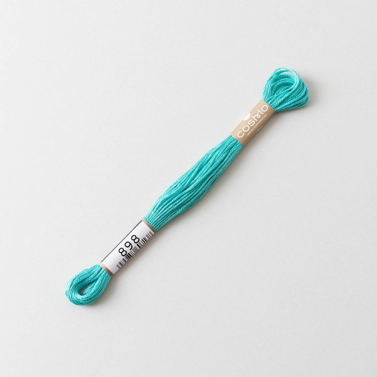 COSMO Embroidery Floss 8m Skein 898