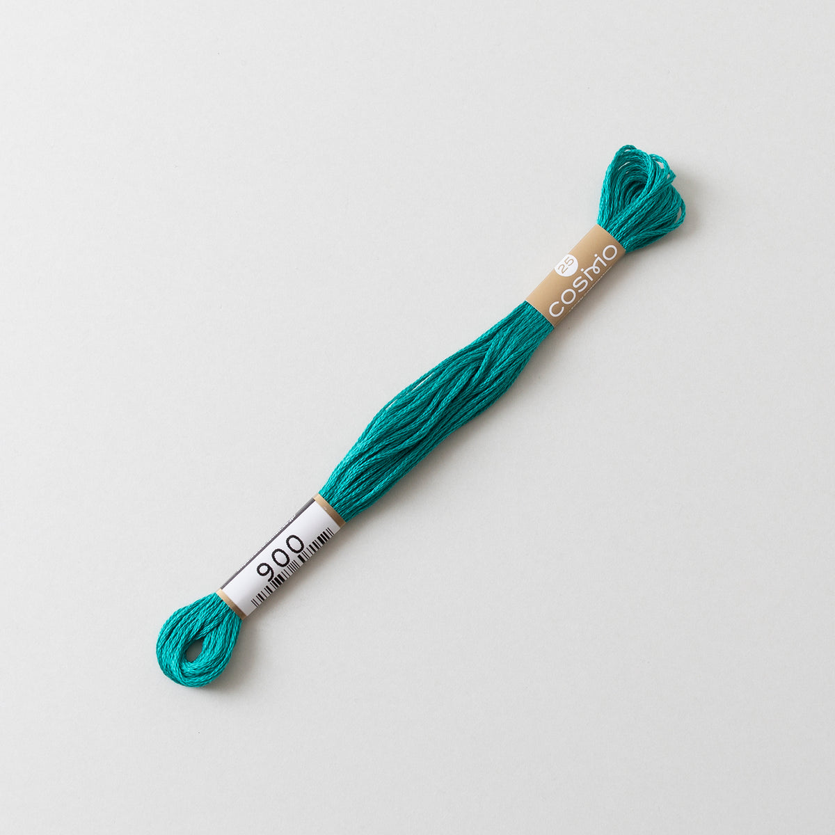 COSMO Embroidery Floss 8m Skein 900