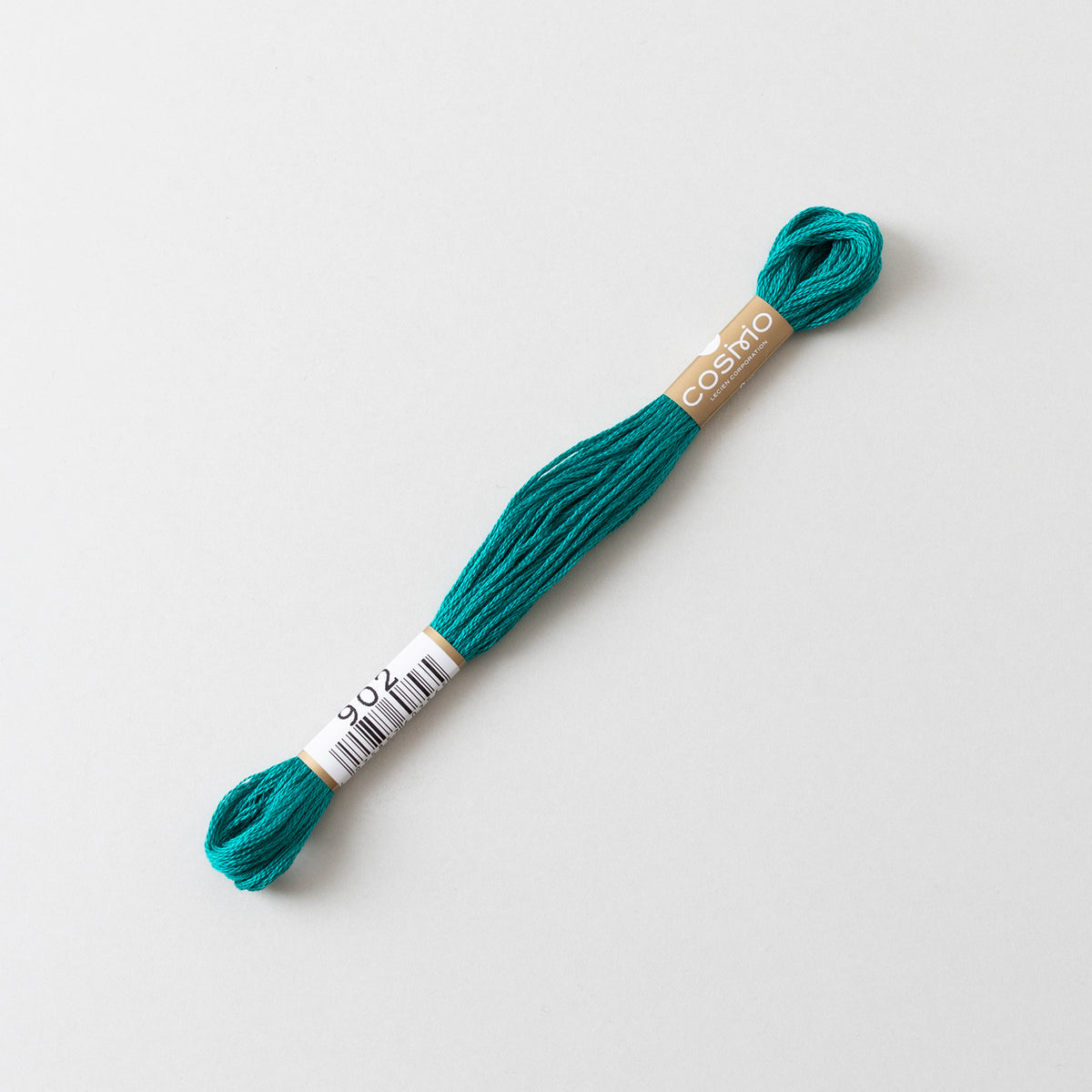 COSMO Embroidery Floss 8m Skein 902