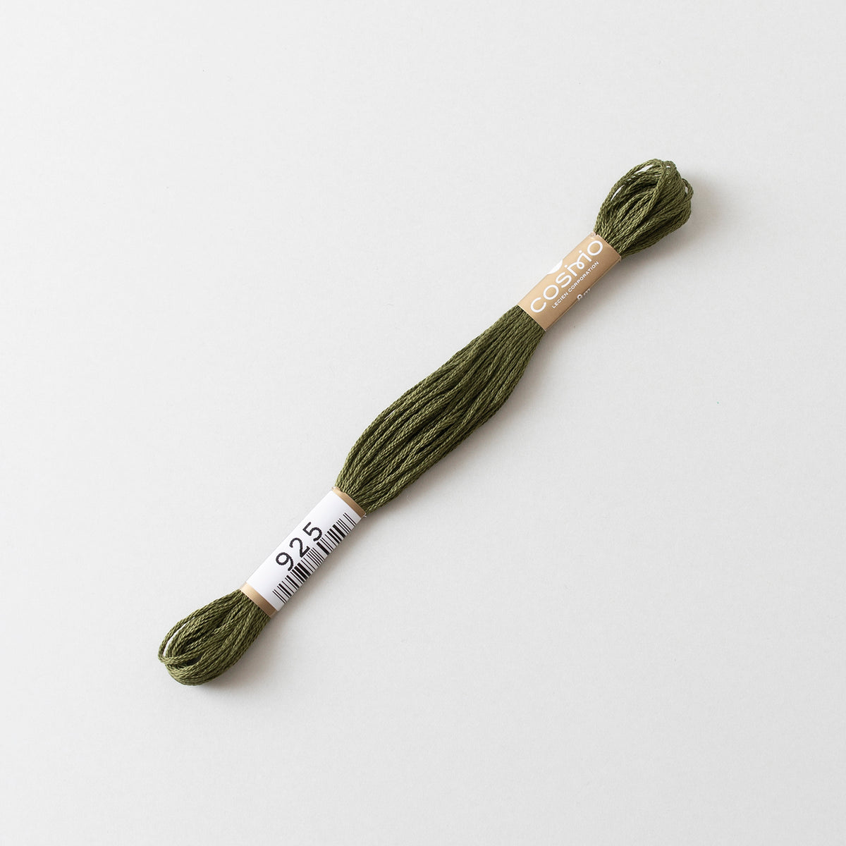 COSMO Embroidery Floss 8m Skein 925