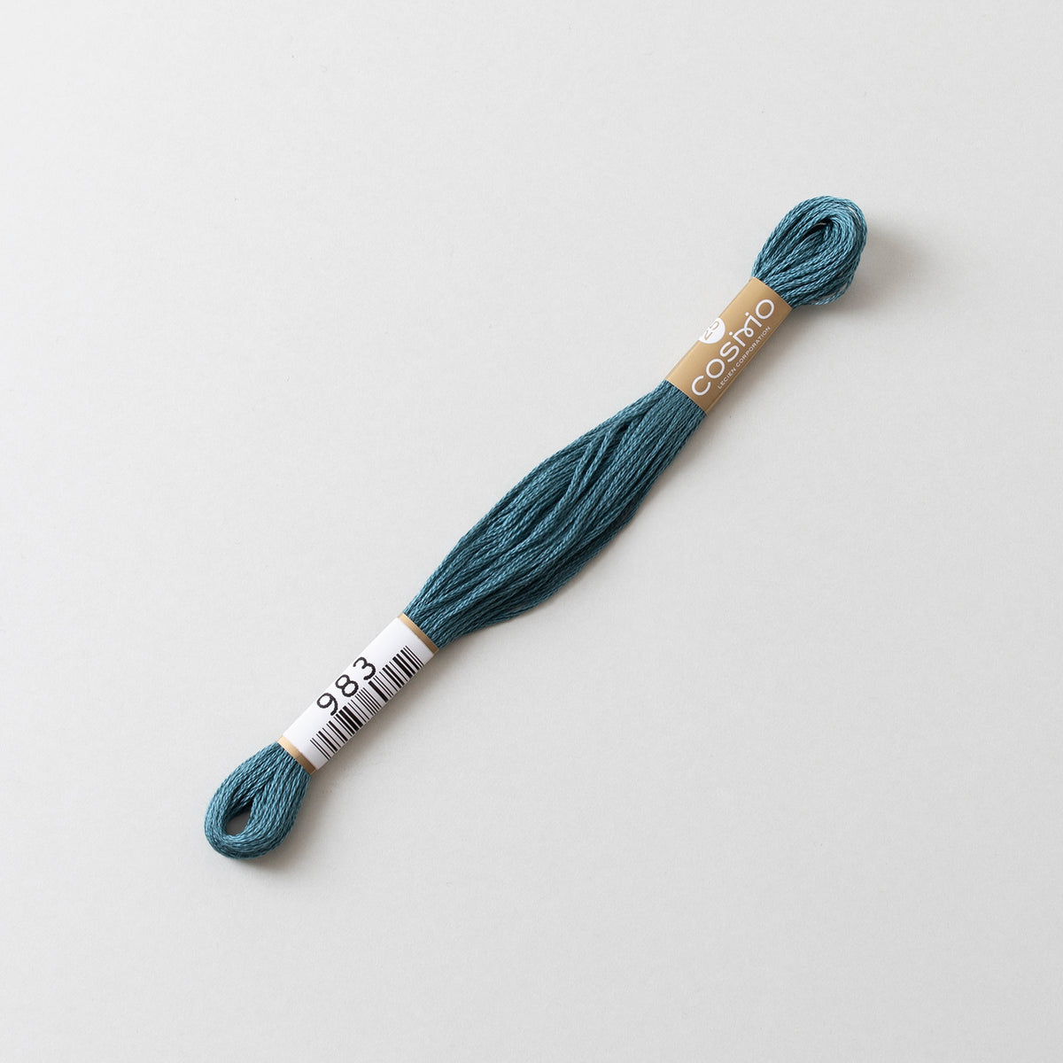 COSMO Embroidery Floss 8m Skein 983