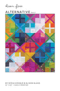 Alternative Quilt Pattern