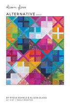 Alternative Quilt Pattern