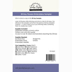 Flowers 30 Day Sampler by Jennifer Heynen