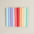 Benzie Design Wool Blend Felt Sheets, Be Mine