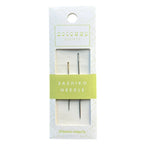 Socorro Society Sashiko Needles