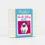 Yeti Mini Needle Felting Kit by Hawthorn Handmade