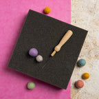 Hawthorn Handmade Needle Felting Foam Block, 7in