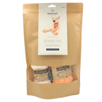 Sanne Fox knitting kit from The Stitch