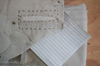 Socorro Society Visible Mending Stick N' Stitch Patterns- Beginners Starter Pack