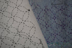 Socorro Society Sashiko Seven Treasures Stick 'n Stitch Pattern