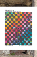 Trinket Quilt Pattern (Second Edition)