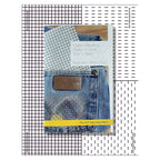 Socorro Society Visible Mending Stick N' Stitch Patterns- Beginners Starter Pack