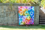 Stellara Quilt Pattern PRINT by Nydia Kehnle