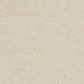 Natural undyed plain weave cotton tea towel by Dunroven House, 20 by 28 inches