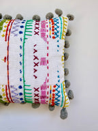DIY Prick Embroidered Pincushion Kit