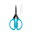 Karen Kay Buckley Perfect Scissors, medium 6 inch, with micro serrated blade