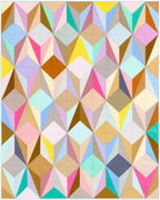 Aura Quilt Pattern