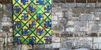 Alternative Quilt Pattern