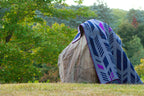 Feathers Quilt Pattern (Second Edition)