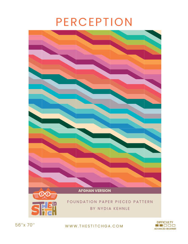 Perception- 3 Version PDF Bundle