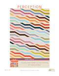 Perception Slide Quilt Pattern PDF