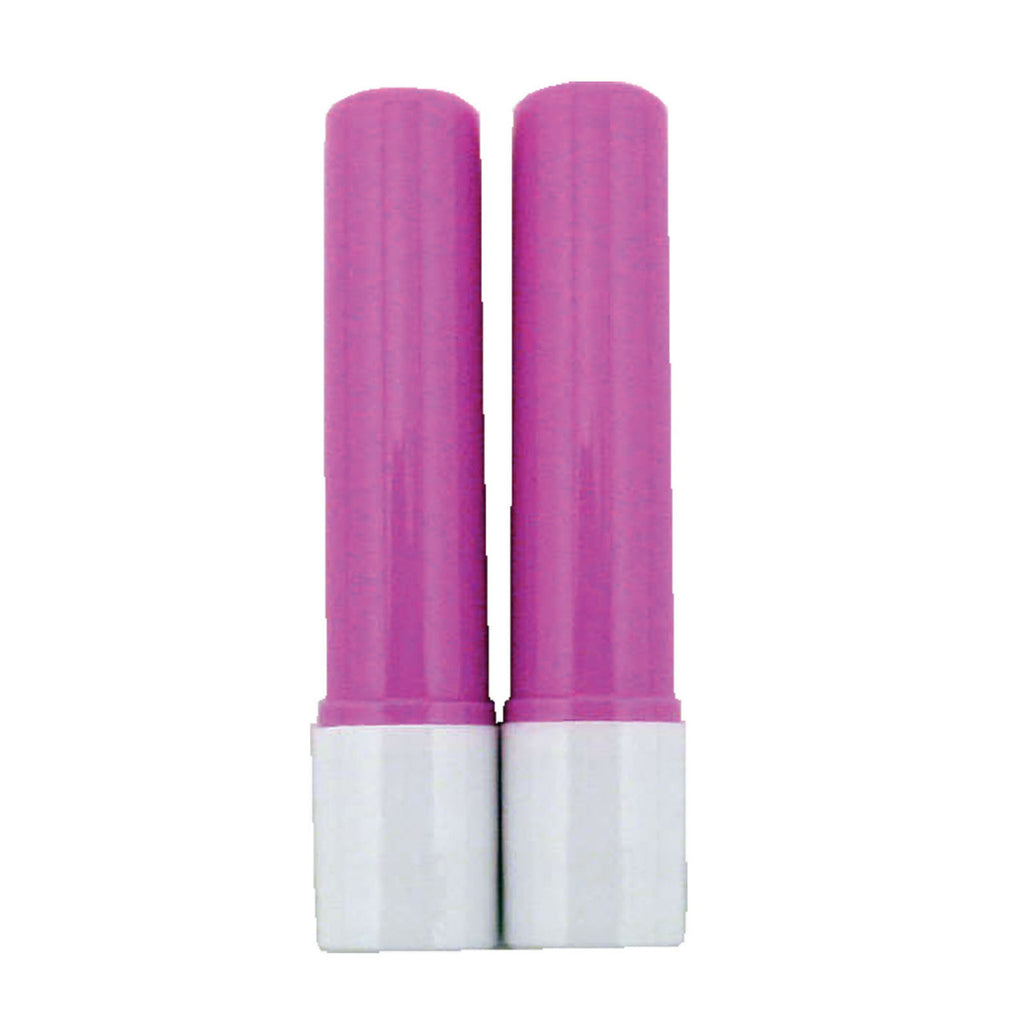 Sewline blue glue refill for the Sewline water soluble fabric glue pen