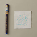 COSMO Water Soluble Fabric Marking Pen