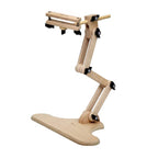 Nurge Multi-Adjustable Embroidery Table or Seat Stand, 190-14