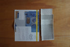 Socorro Society Visible Mending Stick N' Stitch Patterns- Beginners Starter Pack