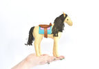 Felt Horse Sewing Kit by DelilahIris