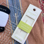 Socorro Society Sashiko Needles