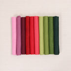 Benzie Design Wool Blend Felt Sheets, The Cottage