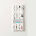 COSMO 100 Ladies & Gents Embroidery Panel