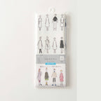 COSMO 100 Ladies & Gents Embroidery Panel
