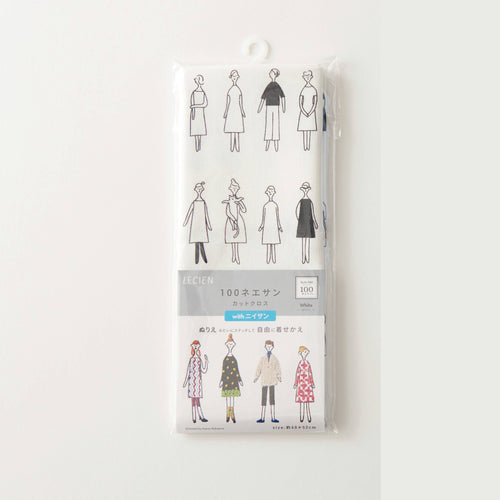 COSMO 100 Ladies & Gents Embroidery Panel