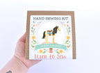 Felt Horse Sewing Kit by DelilahIris