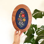 Forget-Me-Knots by Junebug and Darlin