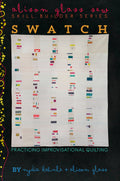 Swatch Quilt Pattern
