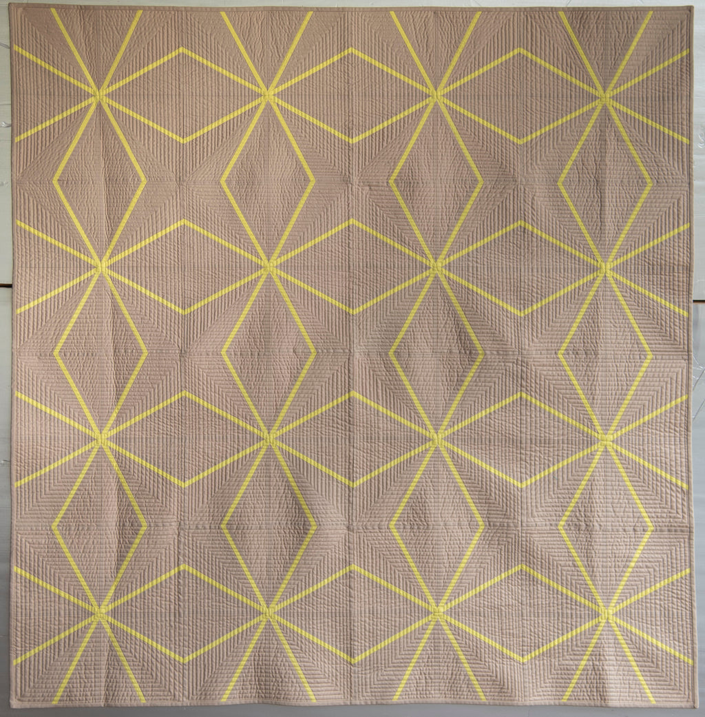 Lumen Quilt Pattern