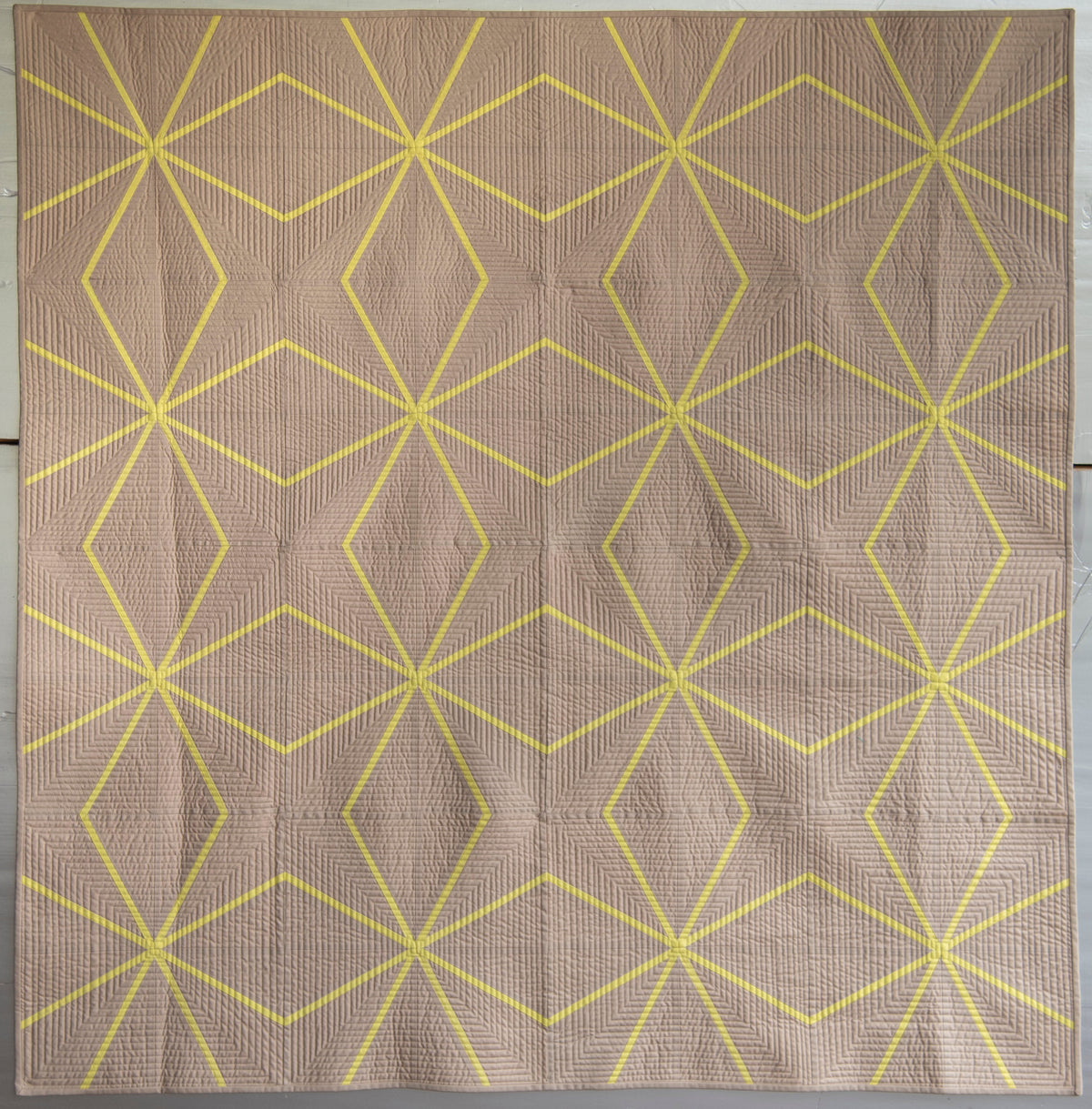 Lumen Quilt Pattern
